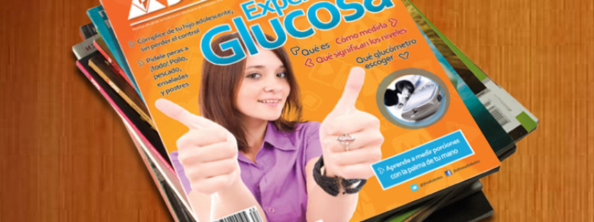 Revista Diabetes Hoy Mayo – Junio 2013