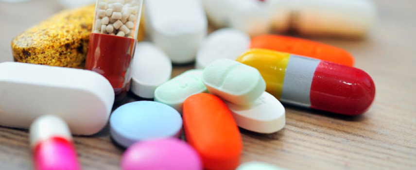 Combinación de medicamentos para controlar la diabetes