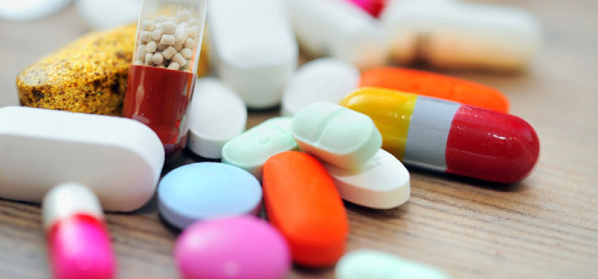 Combinación de medicamentos para controlar la diabetes