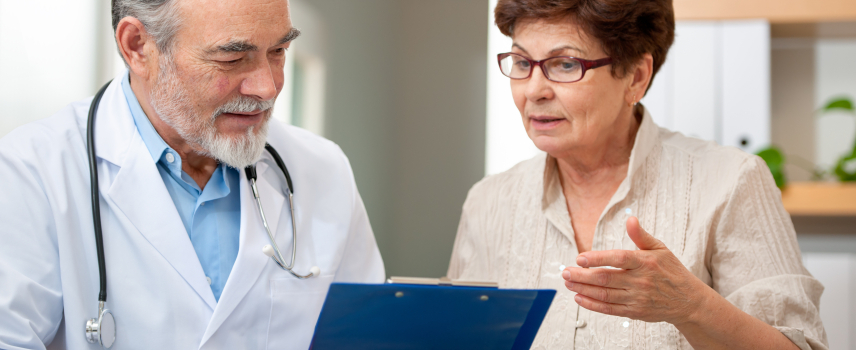 El control de la diabetes divide a médicos y pacientes