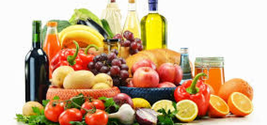 La dieta mediterránea, una de las mejores opciones para deportistas