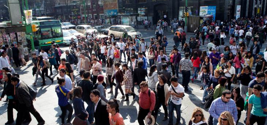 9.2 porciento de la población mayor de 20 años vive con diabetes