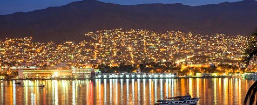 Una vez más el puerto de Acapulco será sede de la 31 Convención Internacional de Minería será el 7 al 10 octubre de 2015