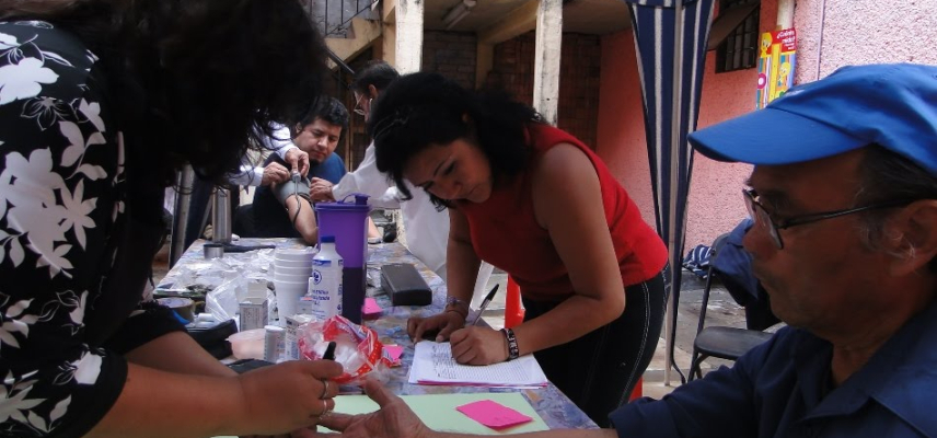 El desconocimiento en tema de diabetes en pacientes aumenta la mortalidad