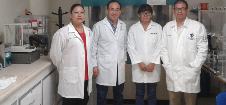 Nanoacarreadores para el tratamiento de padecimientos crónico degenerativos