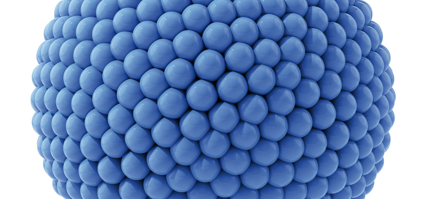 Elabora CIAD micro-nanoesferas liberadoras de insulina