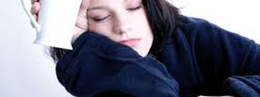 La narcolepsia es una afección que dura de por vida