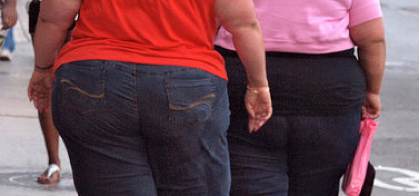 4 cosas que debes saber sobre la obesidad para prevenirla