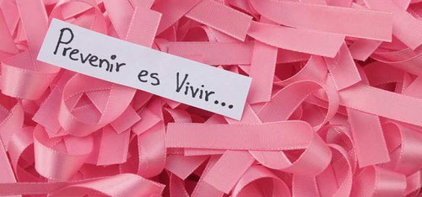 La obesidad puede promover el cáncer de mama