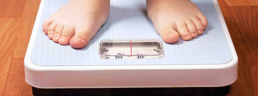 Obesidad y sobrepeso, factores de prediabetes infantil