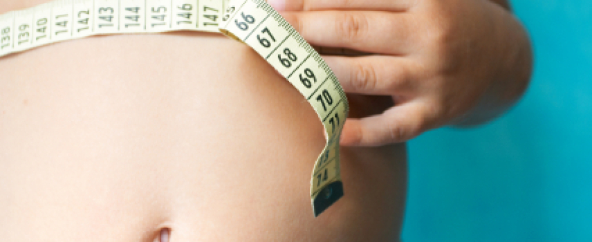 ​La OMS prevé que la tasa de obesidad infantil casi se duplique en 10 años