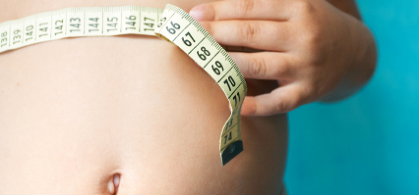 ​La OMS prevé que la tasa de obesidad infantil casi se duplique en 10 años