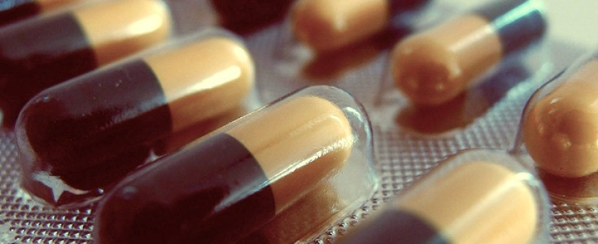 El omeprazol, una vía para el tratamiento de la giardiasis