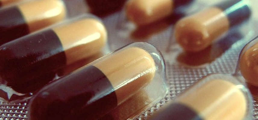El omeprazol, una vía para el tratamiento de la giardiasis