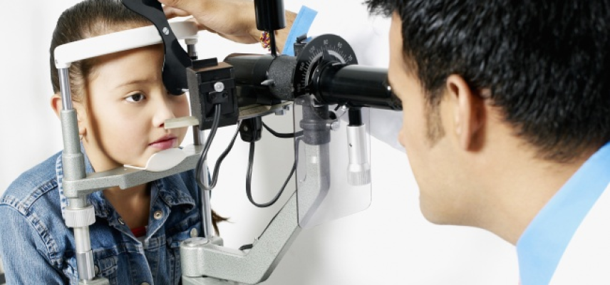 Consultar a tu optometrista previene consecuencias irreversibles por problemas visuales