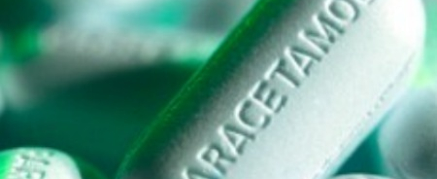 Precauciones para el uso adecuado de paracetamol en esta temporada invernal