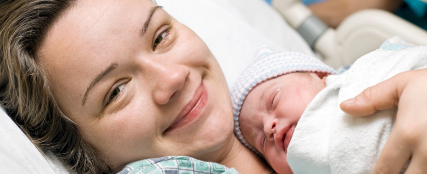 Realizan estudios para prevenir partos prematuros