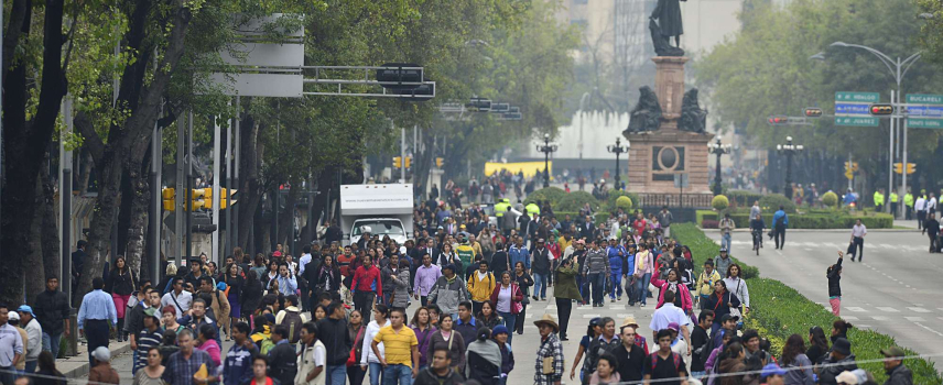 13.9 por ciento de población adulta en el DF vive con diabetes