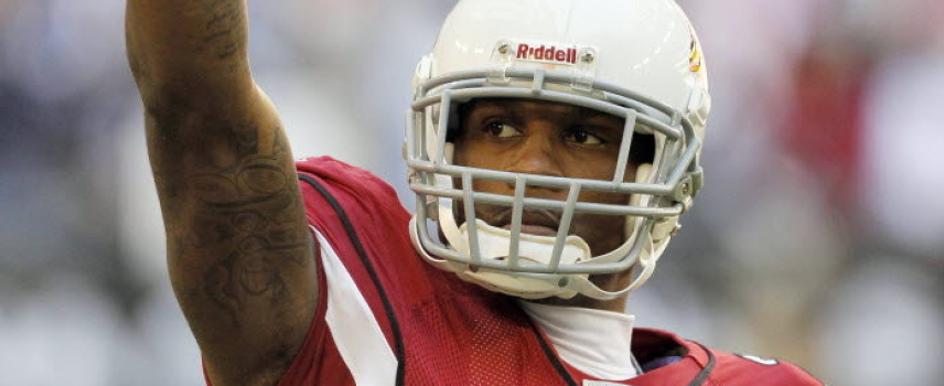 Patrick Peterson reconoce impacto de la diabetes en el emparrillado