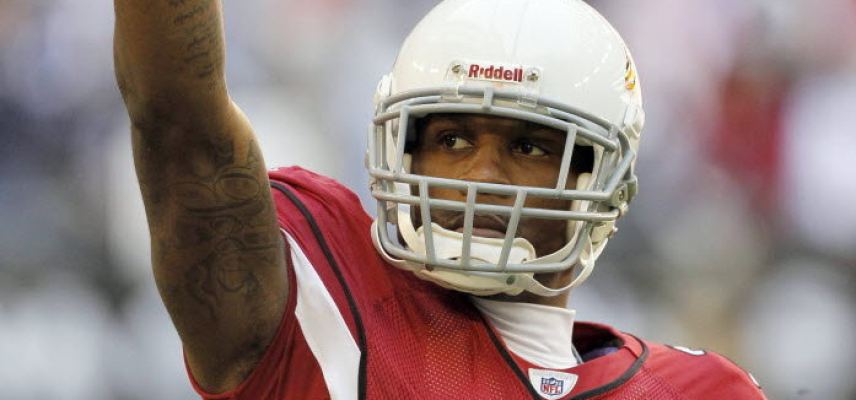 Patrick Peterson reconoce impacto de la diabetes en el emparrillado