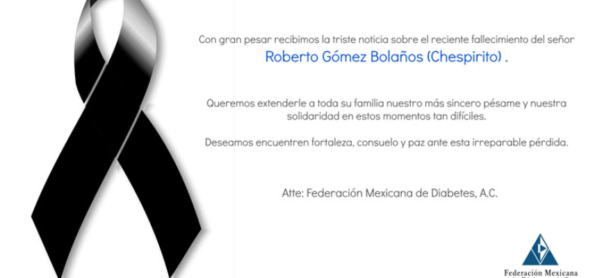 Gracias por todo y por tanto.
