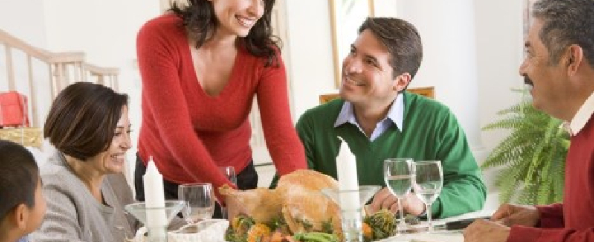 Alimentación con conciencia, para cuidar la salud esta temporada