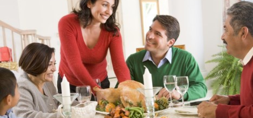 Alimentación con conciencia, para cuidar la salud esta temporada
