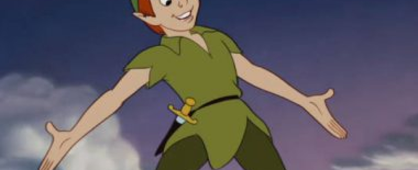 Condición de Peter Pan