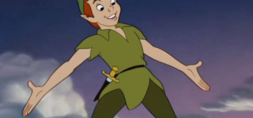 Condición de Peter Pan