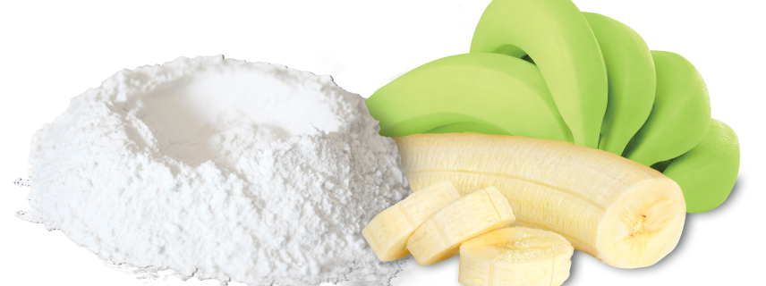 Aprovechan harina de plátano en productos benéficos para la salud