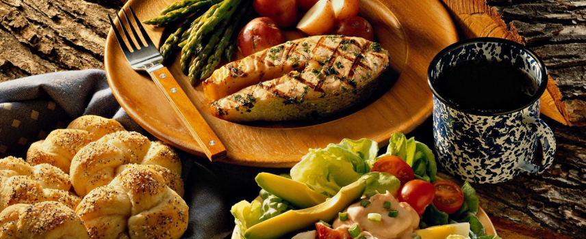Tips para cuidar tu alimentación