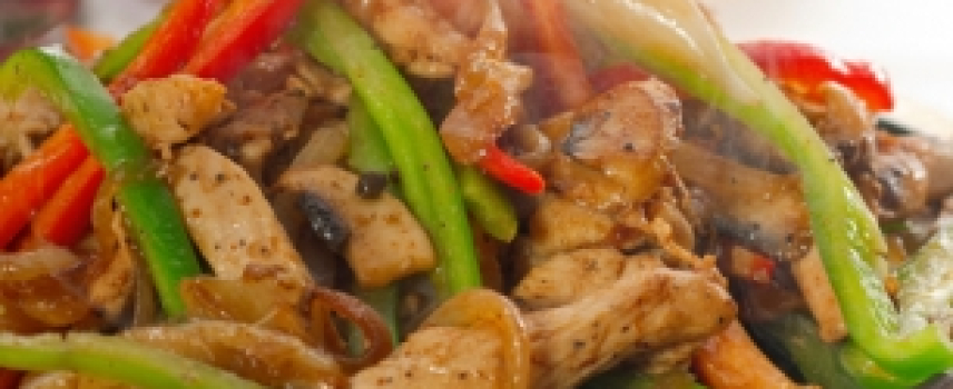 Alambre de pollo