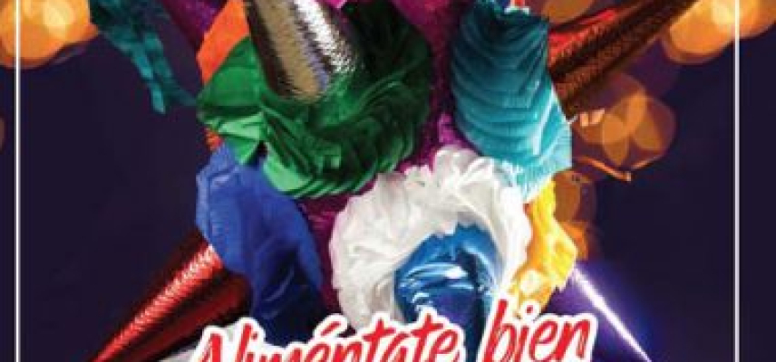 Revista Diabetes Hoy noviembre-diciembre  2016