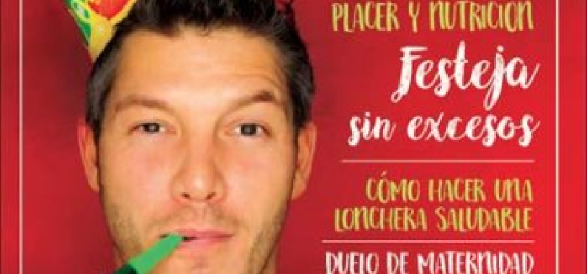 Revista Diabetes Hoy septiembre-octubre 2016