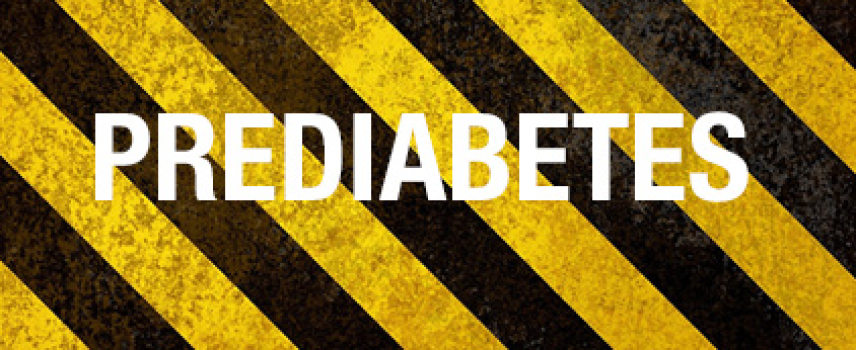 ¿Qué es la Prediabetes?
