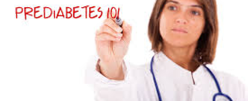 ¿Tener prediabetes significa que uno desarrollará diabetes?