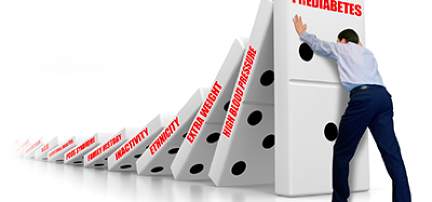 Prediabetes ¿Qué es?