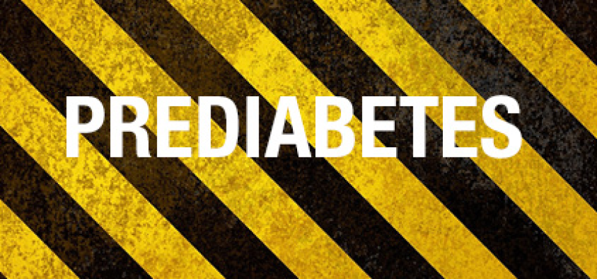 ¿Qué es la Prediabetes?