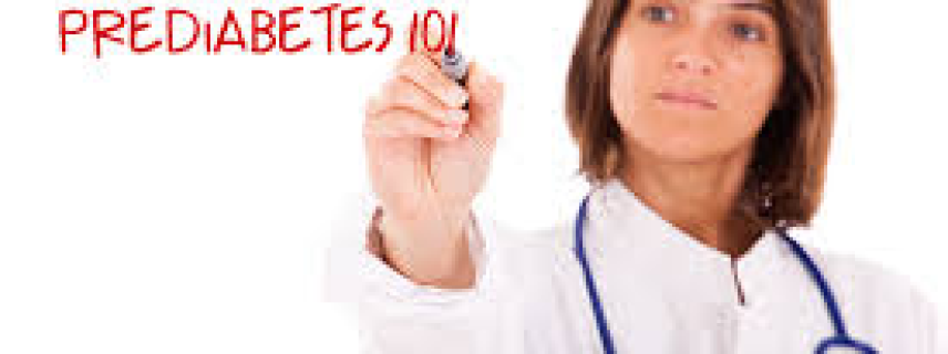 ¿Tener prediabetes significa que uno desarrollará diabetes?