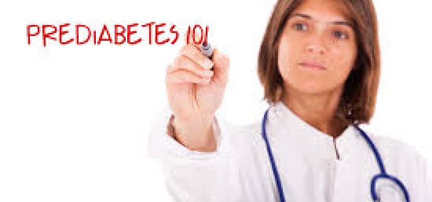 ¿Tener prediabetes significa que uno desarrollará diabetes?