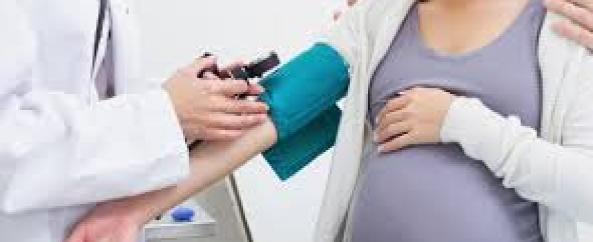 Problemas durante el embarazo. ¿Sabes qué es la Preeclampsia?