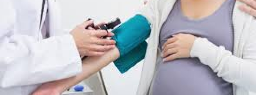 Problemas durante el embarazo. ¿Sabes qué es la Preeclampsia?