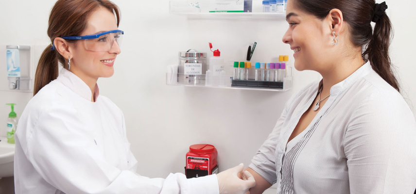 Trabajan en nueva prueba para el diagnóstico de diabetes