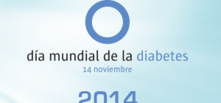 Conferencia de prensa en la FMD «Día Mundial de la Diabetes 2014»