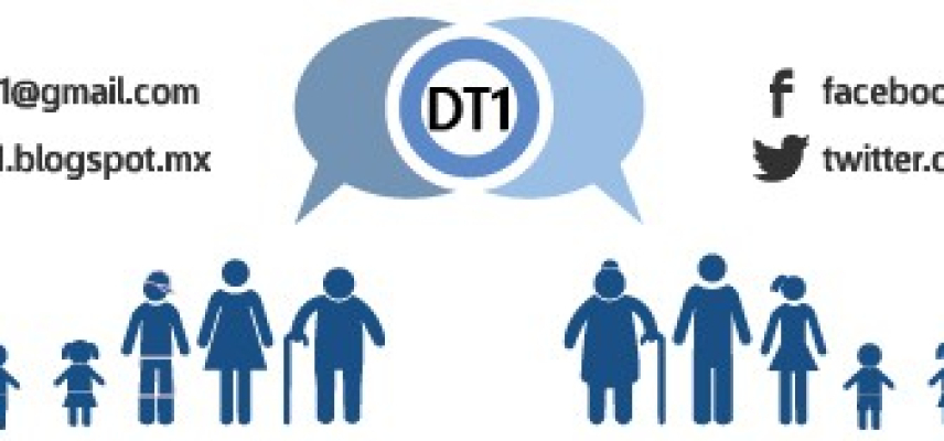 1er Foro Ciudadano por el derecho a la salud  de las personas con diabetes tipo 1