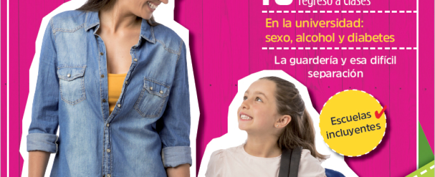 Revista Diabetes Hoy septiembre-octubre 2017