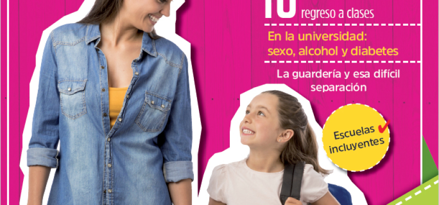 Revista Diabetes Hoy septiembre-octubre 2017
