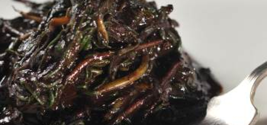 Romeritos
