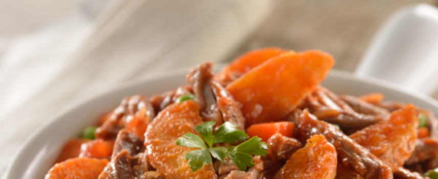 Ropa vieja