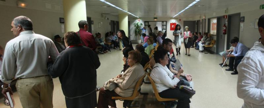 IMSS cederá atención en diabetes a Iniciativa Privada